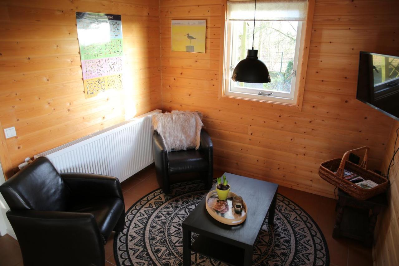 B&B 'T Lierderholt Lierderholthuis Exteriör bild