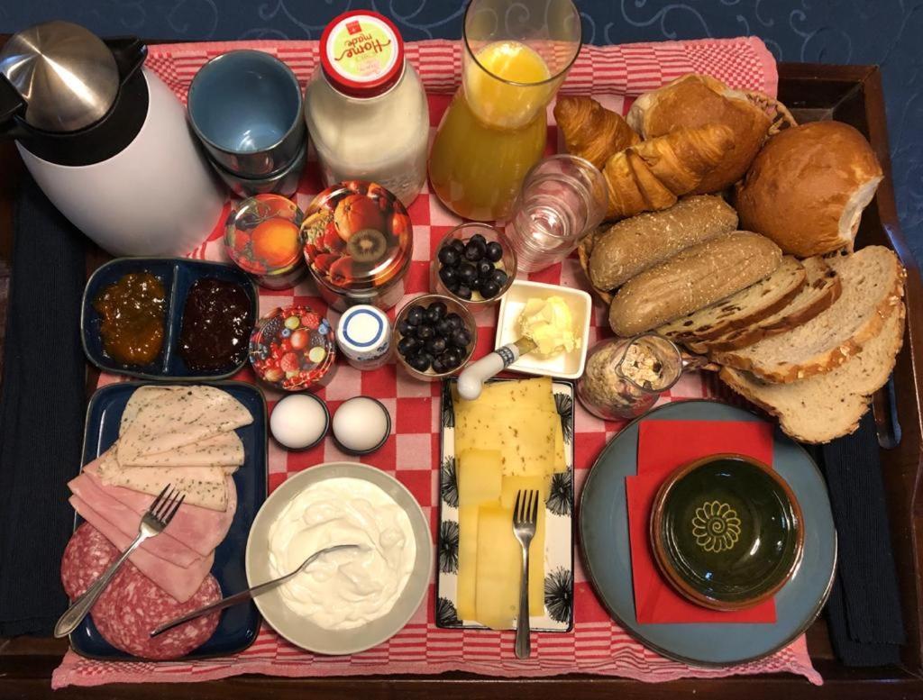 B&B 'T Lierderholt Lierderholthuis Exteriör bild