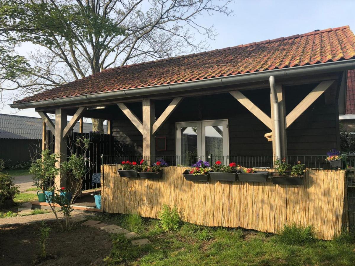 B&B 'T Lierderholt Lierderholthuis Exteriör bild