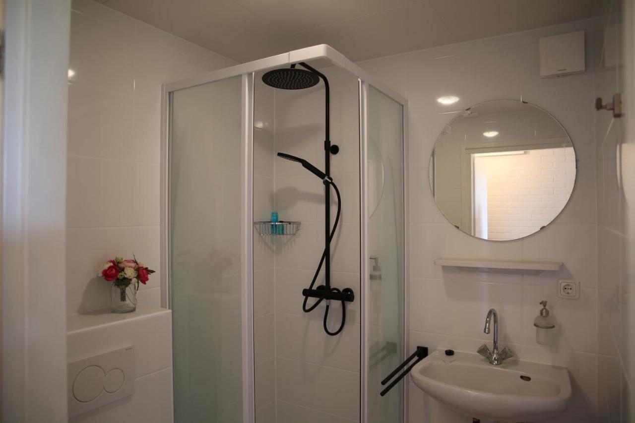 B&B 'T Lierderholt Lierderholthuis Exteriör bild