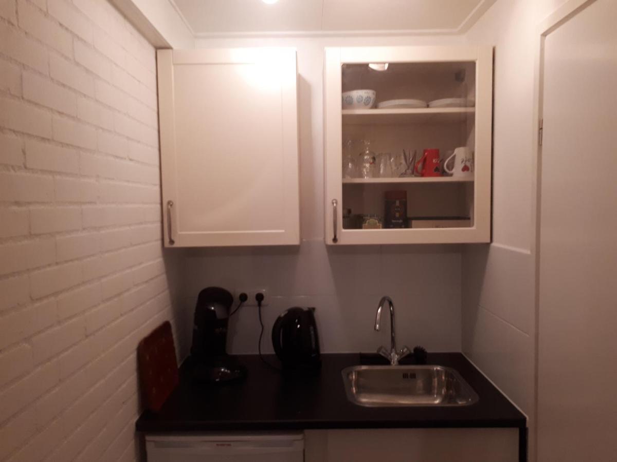 B&B 'T Lierderholt Lierderholthuis Exteriör bild